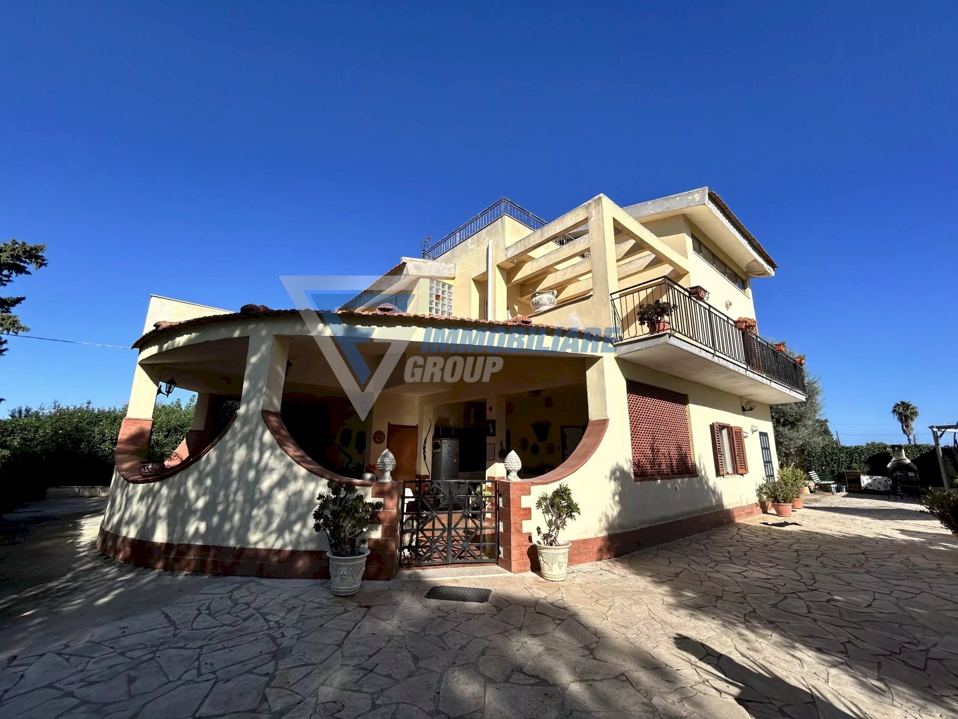 Villa Arenella, Siracusa - photo 1