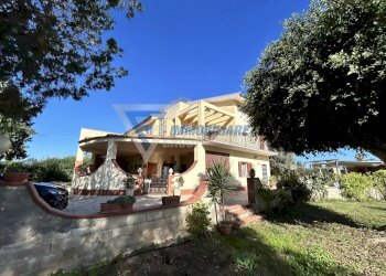 Villa Arenella, Siracusa - foto 2
