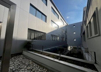 Ufficio Via Gallarate, Milano - foto 10