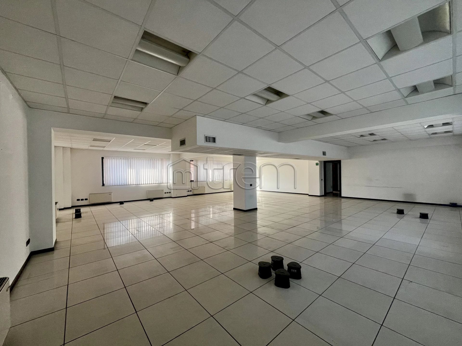 Ufficio Via Gallarate, Milano - foto 3