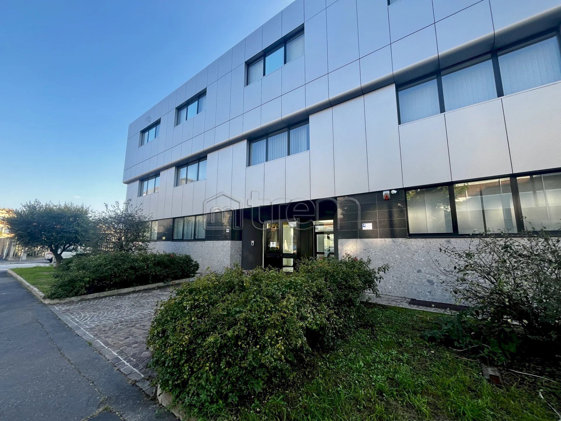 Ufficio Via Gallarate, Milano - foto 1