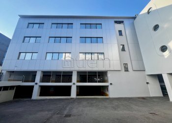 Ufficio Via Gallarate, Milano - foto 9