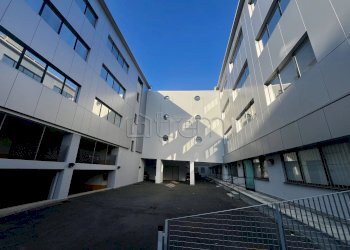 Ufficio Via Gallarate, Milano - foto 10