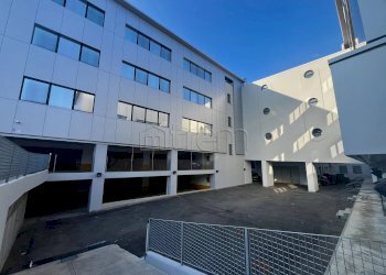 Ufficio Via Gallarate, Milano - foto 11