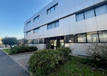 Ufficio Via Gallarate, Milano - foto 1