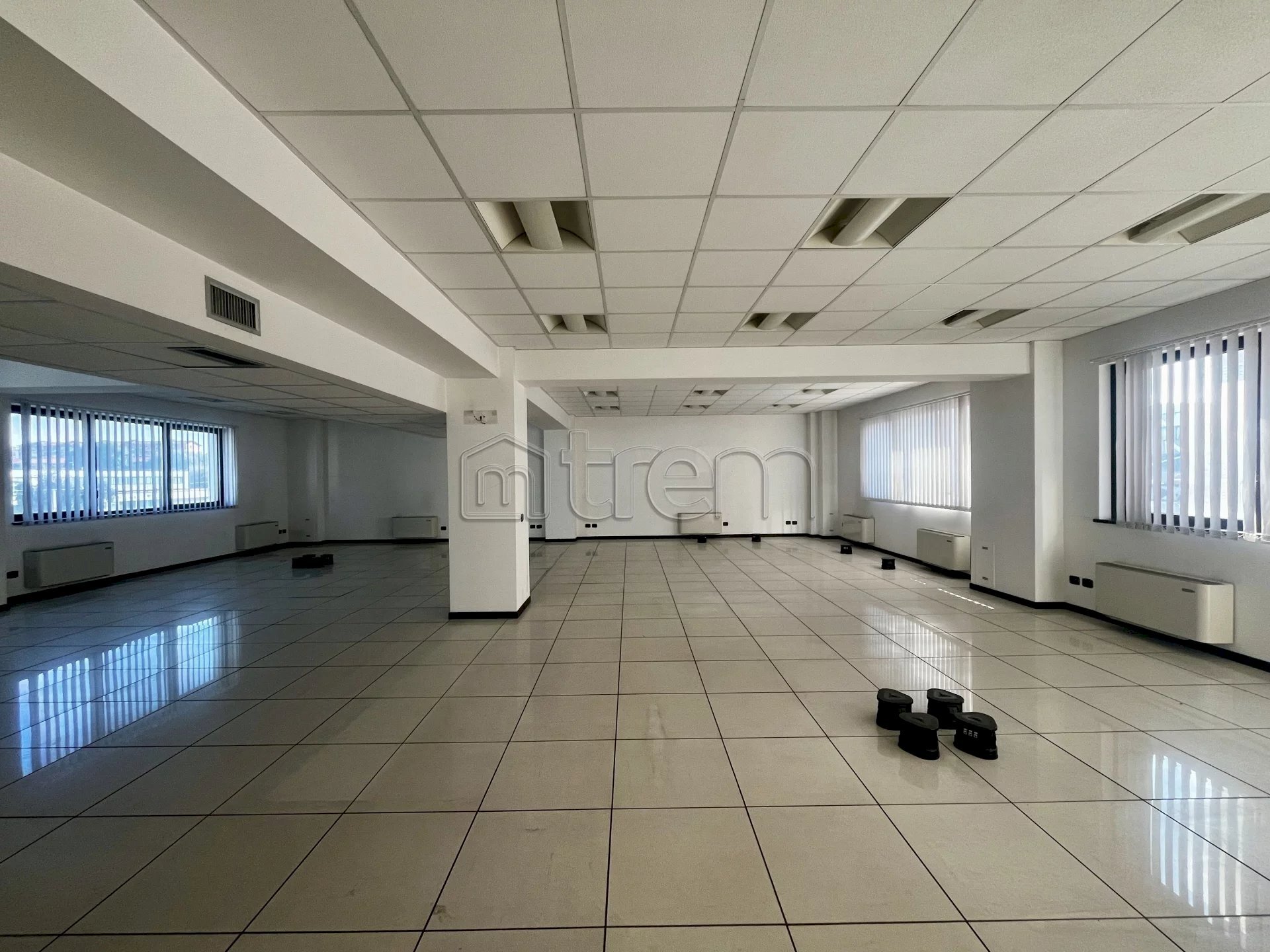 Ufficio Via Gallarate, Milano - foto 3