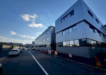 Ufficio Via Gallarate, Milano - foto 16