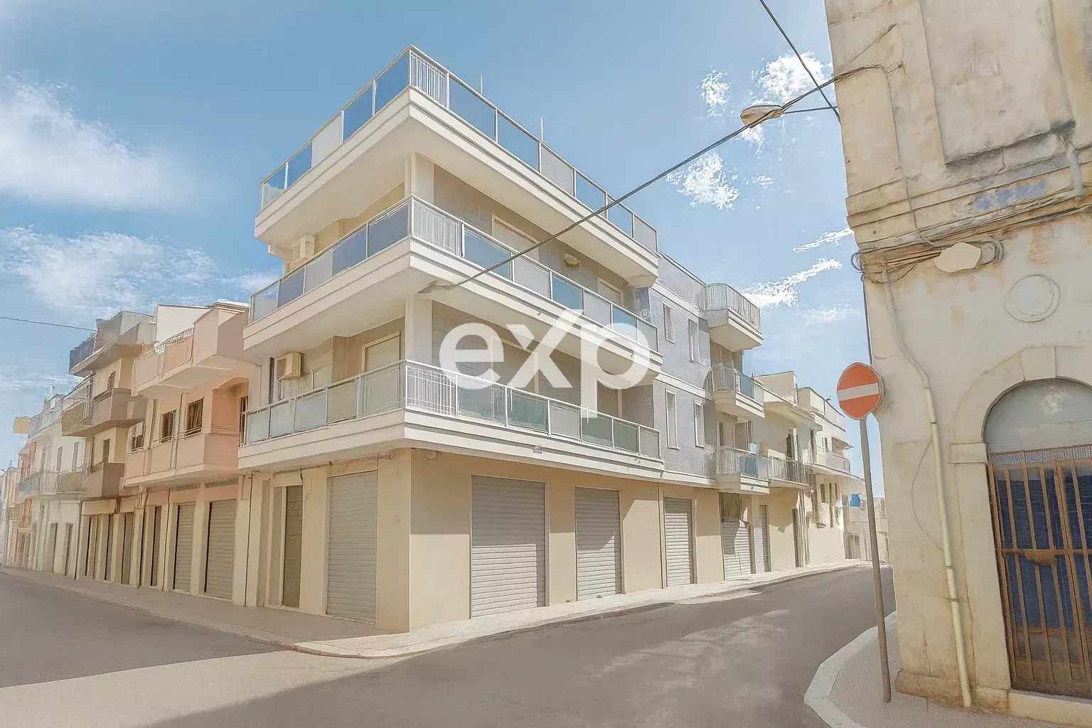 Apartment Andria - photo 1