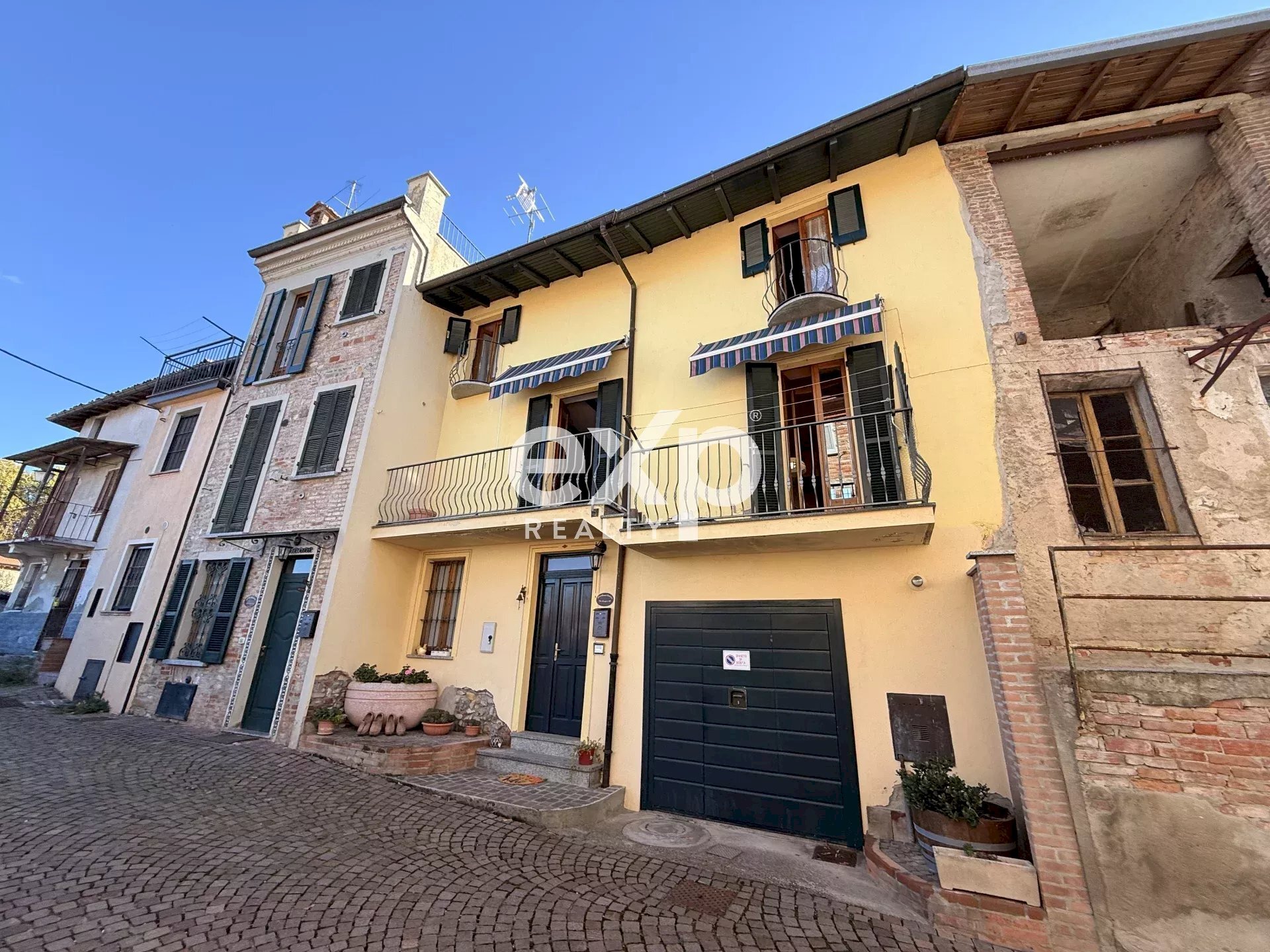 Casa indipendente Via Torraglio, Volpedo - foto 1