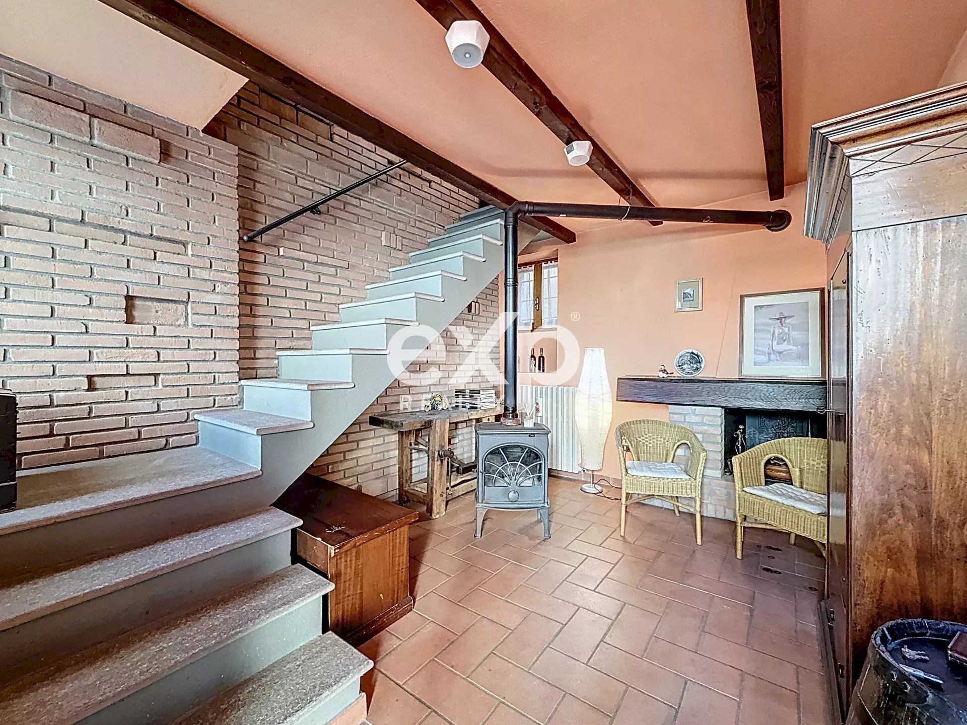 Casa indipendente Via Torraglio, Volpedo - foto 3