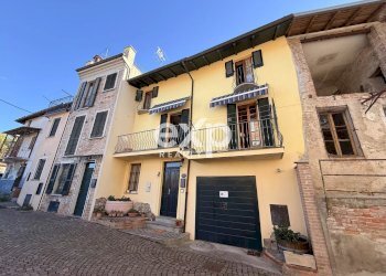 Casa indipendente Via Torraglio, Volpedo - foto 1