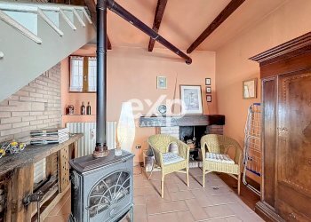 Casa indipendente Via Torraglio, Volpedo - foto 4