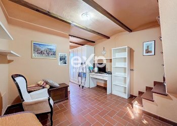 Casa indipendente Via Torraglio, Volpedo - foto 24