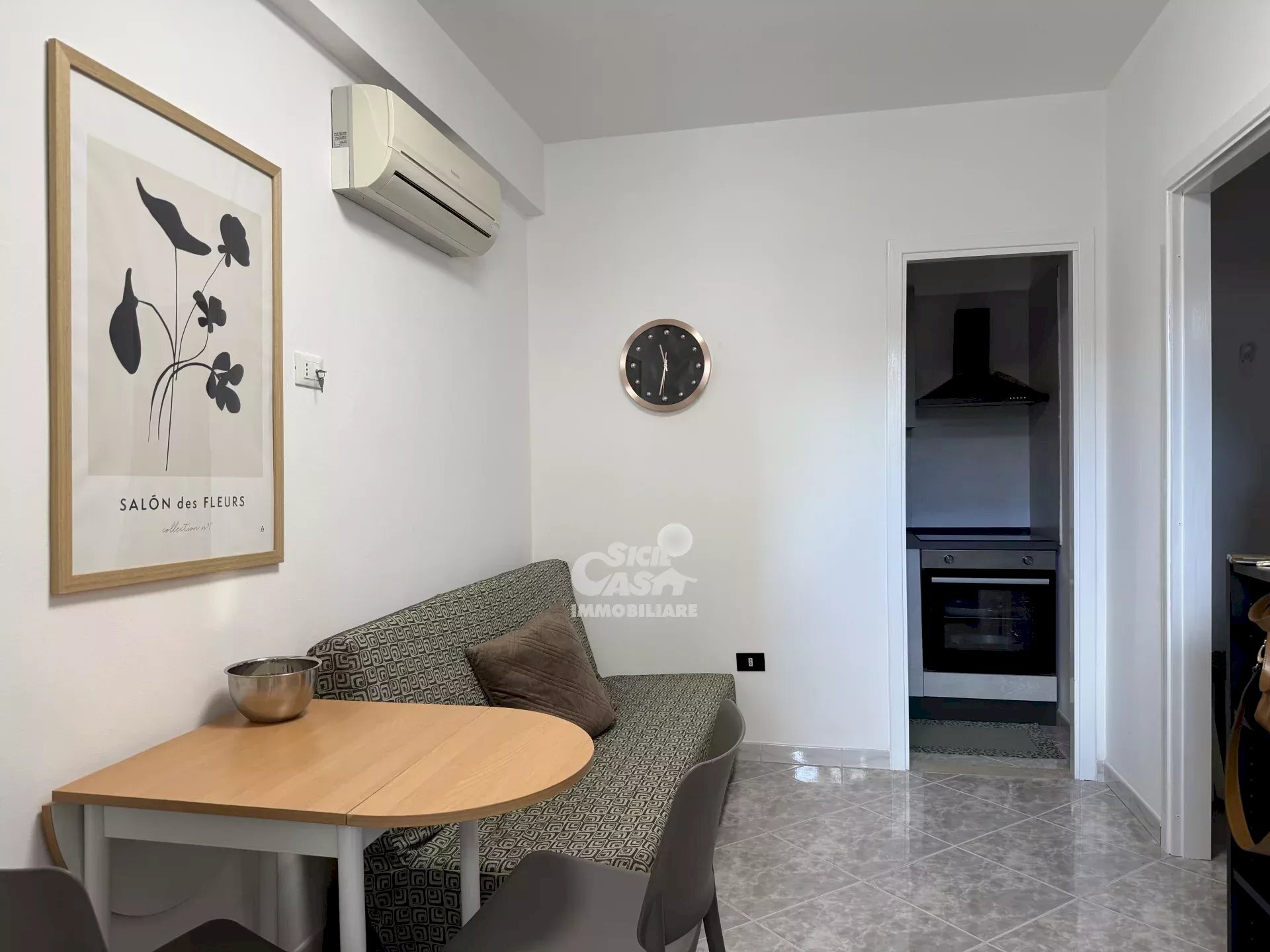 Bilocale Marsala - foto 1