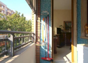 Bilocale Via borgaro, Torino (zona Madonna Campagna) - foto 14