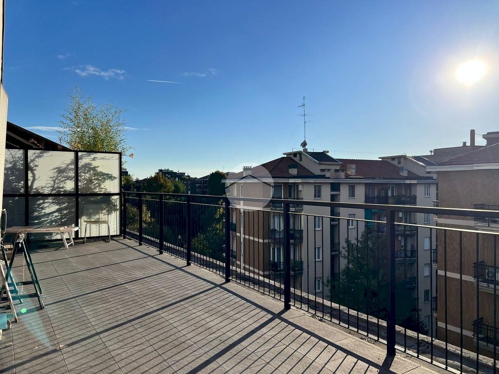 Monolocale Via Monfalcone, Milano (zona Cimiano) - foto 1