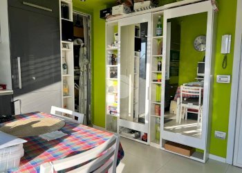 Monolocale Via Monfalcone, Milano (zona Cimiano) - foto 5