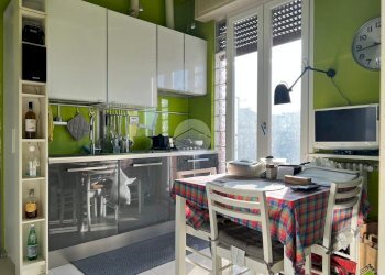 Monolocale Via Monfalcone, Milano (zona Cimiano) - foto 6