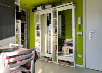 Monolocale Via Monfalcone, Milano (zona Cimiano) - foto 7