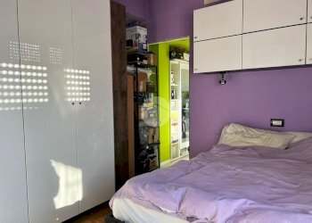 Monolocale Via Monfalcone, Milano (zona Cimiano) - foto 10