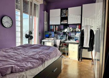 Monolocale Via Monfalcone, Milano (zona Cimiano) - foto 11