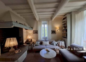 Trilocale Via delle Ginestre, 18, Radda in Chianti - foto 1