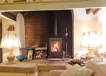 Trilocale Via delle Ginestre, 18, Radda in Chianti - foto 4