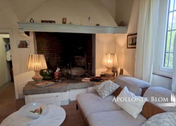 Trilocale Via delle Ginestre, 18, Radda in Chianti - foto 5