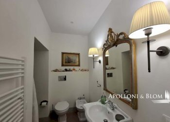 Trilocale Via delle Ginestre, 18, Radda in Chianti - foto 8