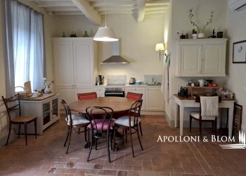 Trilocale Via delle Ginestre, 18, Radda in Chianti - foto 12