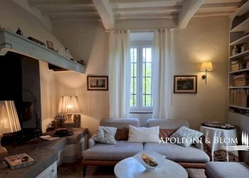 Trilocale Via delle Ginestre, 18, Radda in Chianti - foto 15