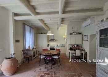 Trilocale Via delle Ginestre, 18, Radda in Chianti - foto 16