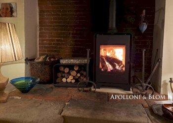 Trilocale Via delle Ginestre, 18, Radda in Chianti - foto 17