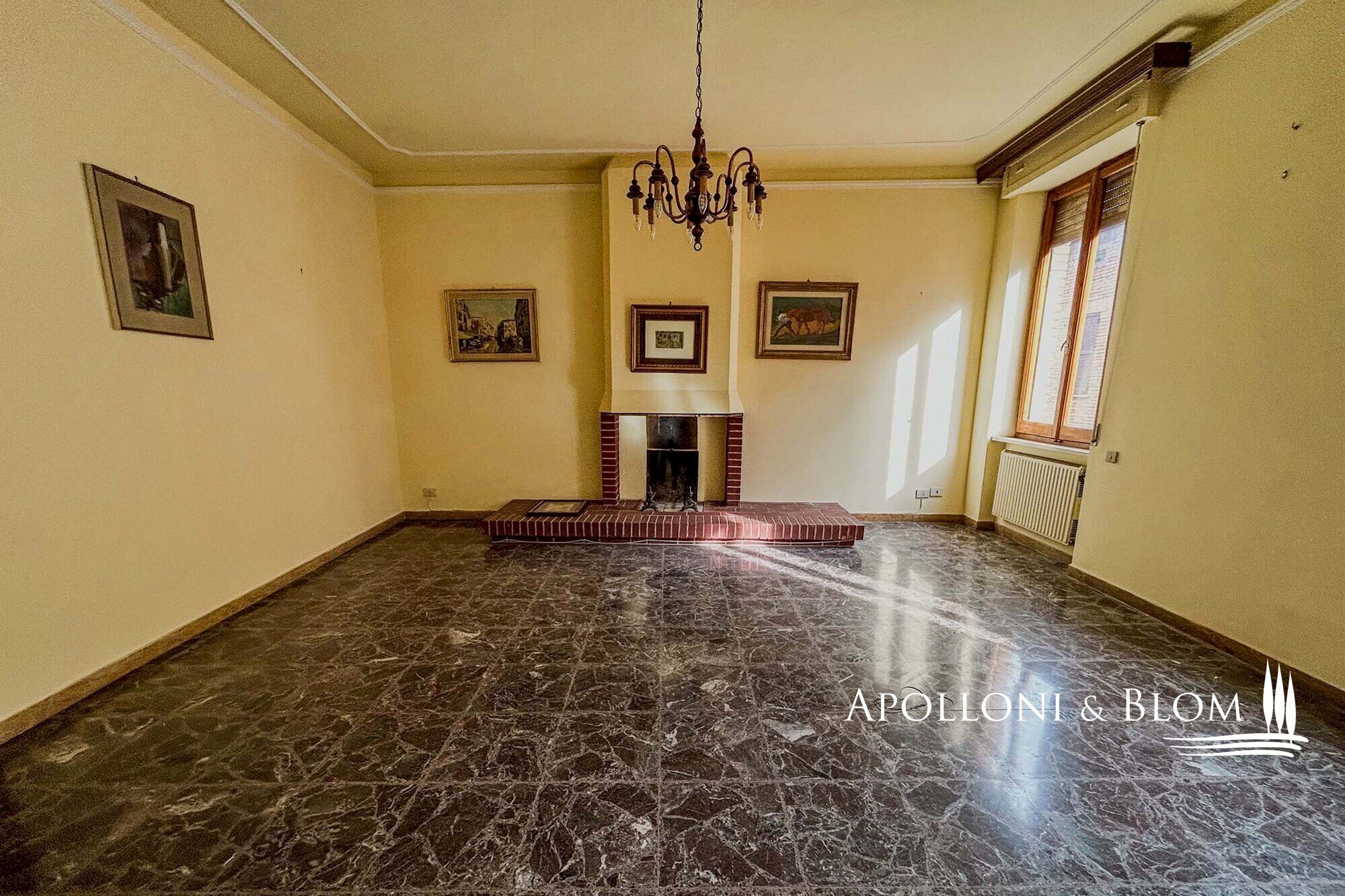 Mansarda Via Pietro Vannucci, 95, Città della Pieve - foto 2