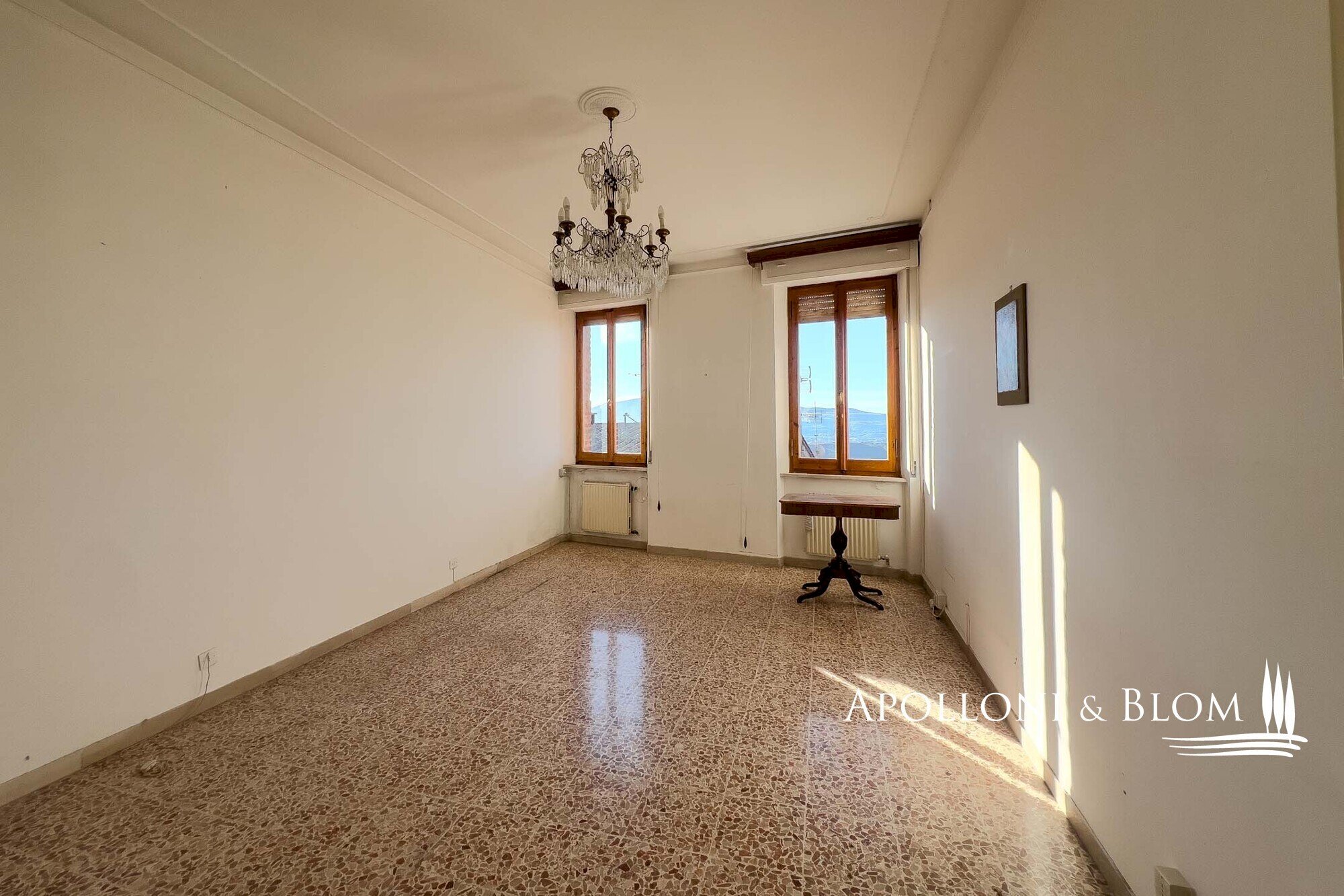 Attic Via Pietro Vannucci, 95, Città della Pieve - photo 2