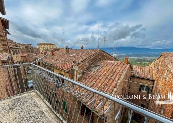 Mansarda Via Pietro Vannucci, 95, Città della Pieve - foto 19