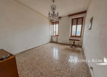 Mansarda Via Pietro Vannucci, 95, Città della Pieve - foto 11