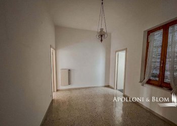 Mansarda Via Pietro Vannucci, 95, Città della Pieve - foto 13