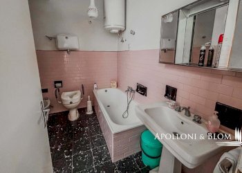 Mansarda Via Pietro Vannucci, 95, Città della Pieve - foto 14