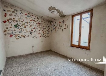 Mansarda Via Pietro Vannucci, 95, Città della Pieve - foto 15