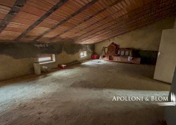 Mansarda Via Pietro Vannucci, 95, Città della Pieve - foto 26