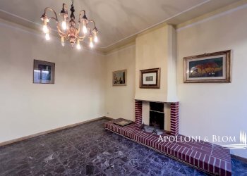 Mansarda Via Pietro Vannucci, 95, Città della Pieve - foto 1