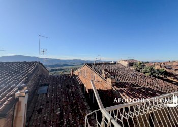 Mansarda Via Pietro Vannucci, 95, Città della Pieve - foto 27