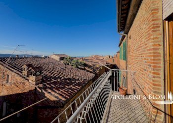 Mansarda Via Pietro Vannucci, 95, Città della Pieve - foto 28