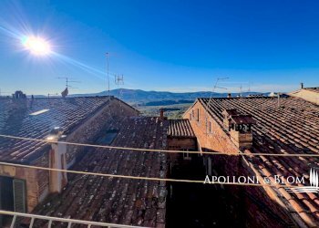 Mansarda Via Pietro Vannucci, 95, Città della Pieve - foto 29