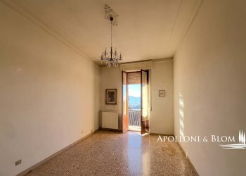 Attic Via Pietro Vannucci, 95, Città della Pieve - photo 3