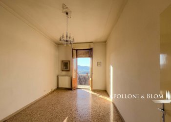 Attic Via Pietro Vannucci, 95, Città della Pieve - photo 4