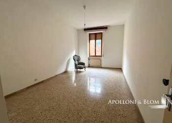 Attic Via Pietro Vannucci, 95, Città della Pieve - photo 5