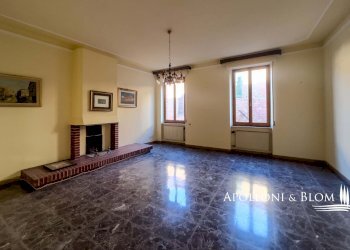 Attic Via Pietro Vannucci, 95, Città della Pieve - photo 9