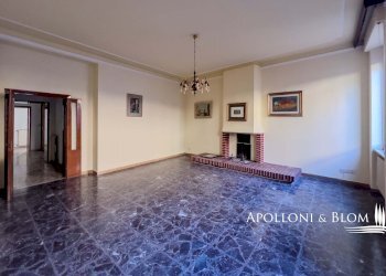 Attic Via Pietro Vannucci, 95, Città della Pieve - photo 10